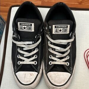 Converse Chuck Taylor All Star Madison Sneaker - Women's